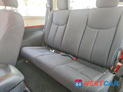 Zdjęcie 11 z 13 samochodu: 2013 JEEP WRANGLER SPORT VIN:1C4AJWAG9DL703049 - miniatura