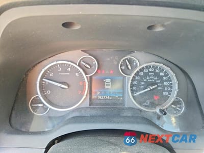 Zdjęcie 9 z 12 samochodu: 2016 TOYOTA TUNDRA SR5 VIN:5TFEY5F12GX208765 - miniatura
