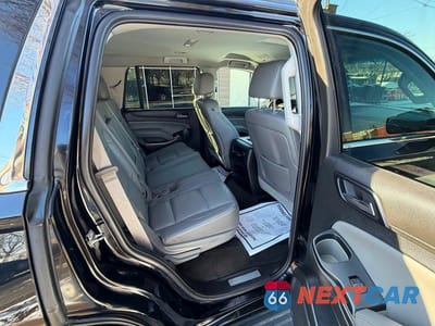 Zdjęcie 6 z 10 samochodu: 2015 CHEVROLET TAHOE C1500 LT VIN:1GNSCBKC4FR250999 - miniatura