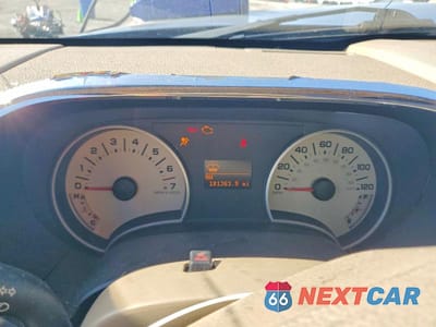 Zdjęcie 9 z 13 samochodu: 2009 FORD EXPLORER LIMITED VIN:1FMEU75899UA34215 - miniatura