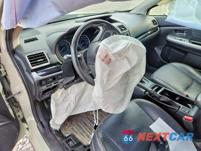 Zdjęcie 8 z 13 samochodu: 2016 SUBARU CROSSTREK LIMITED VIN:JF2GPANC1GH302963 - miniatura