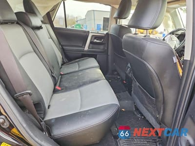 Zdjęcie 11 z 13 samochodu: 2018 TOYOTA 4RUNNER SR5 PREMIUM VIN:JTEBU5JR4J5500072 - miniatura