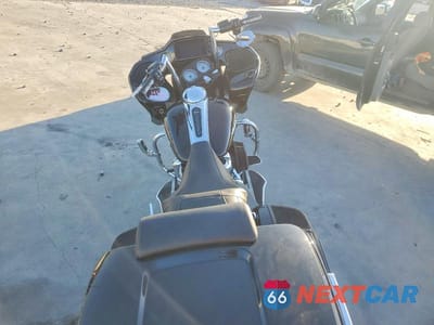 Zdjęcie 6 z 8 samochodu: 2019 HARLEY DAVIDSON FLTRX VIN:1HD1KHC1XKB683638 - miniatura