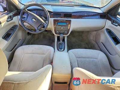 Zdjęcie 8 z 13 samochodu: 2012 CHEVROLET IMPALA LS VIN:2G1WF5E36C1248697 - miniatura