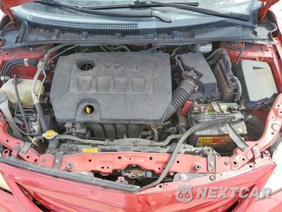 Zdjęcie 11 z 11 samochodu: 2011 TOYOTA COROLLA LE VIN:2T1BU4EE0BC550414 - miniatura