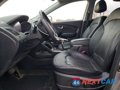 Zdjęcie 7 z 13 samochodu: 2011 HYUNDAI TUCSON LIMITED VIN:KM8JU3ACXBU261498 - miniatura