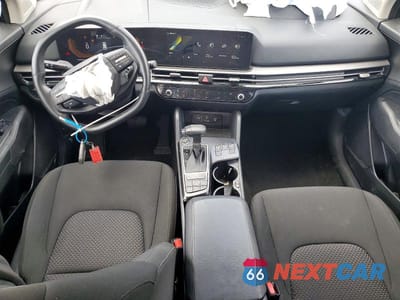 Zdjęcie 8 z 12 samochodu: 2026 KIA SPORTAGE LX VIN:5XYK23DF5TG342951 - miniatura