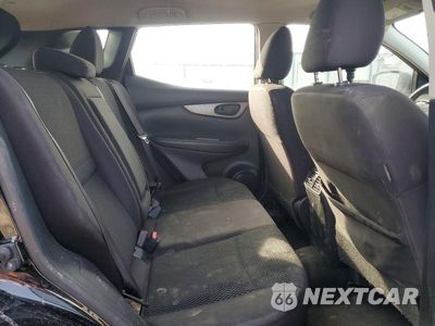 Zdjęcie 11 z 14 samochodu: 2018 NISSAN ROGUE SPORT S VIN:JN1BJ1CP4JW156354 - miniatura