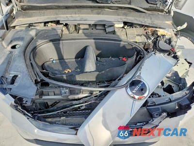 Zdjęcie 12 z 12 samochodu: 2023 VOLVO C40 RECHARGE PLUS VIN:YV4ED3GL1P2040353 - miniatura