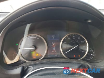 Zdjęcie 9 z 14 samochodu: 2017 LEXUS NX 300H BASE VIN:JTJBJRBZ4H2056266 - miniatura