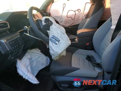 Zdjęcie 7 z 11 samochodu: 2025 TOYOTA TACOMA TRD OFF-ROAD VIN:3TMLB5JN4SM165564 - miniatura