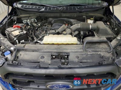 Zdjęcie 11 z 12 samochodu: 2023 FORD F150 SUPERCREW VIN:1FTFW1E51PKD05623 - miniatura