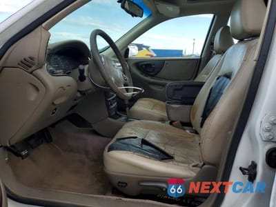 Zdjęcie 7 z 12 samochodu: 2000 CHEVROLET MALIBU LS VIN:1G1NE52J9Y6198797 - miniatura