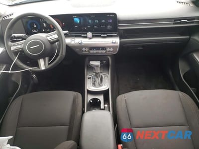 Zdjęcie 8 z 13 samochodu: 2026 HYUNDAI KONA SEL SPORT VIN:KM8HF3AB7TU381079 - miniatura