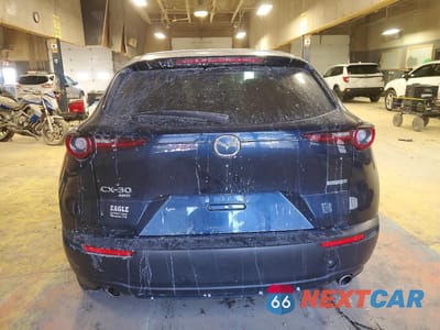 Zdjęcie 6 z 14 samochodu: 2021 MAZDA CX-30 SELECT VIN:3MVDMBBL2MM245909 - miniatura