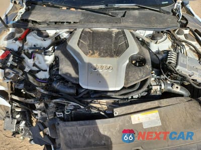 Zdjęcie 11 z 11 samochodu: 2019 AUDI A7 PREMIUM VIN:WAUP2AF29KN122849 - miniatura