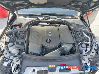 Zdjęcie 11 z 11 samochodu: 2022 MERCEDES-BENZ C 300 4MATIC VIN:W1KAF4HB1NR059602 - miniatura