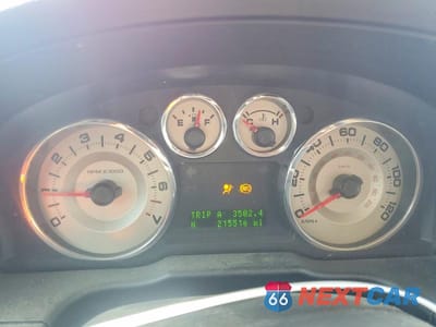 Zdjęcie 9 z 12 samochodu: 2010 FORD EDGE SEL VIN:2FMDK3JCXABA24517 - miniatura