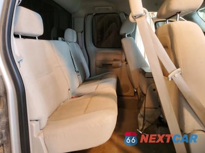 Zdjęcie 10 z 12 samochodu: 2007 GMC NEW SIERRA C1500 VIN:2GTEC19J071669902 - miniatura