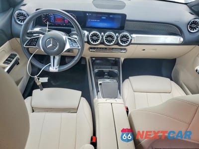 Zdjęcie 8 z 13 samochodu: 2024 MERCEDES-BENZ GLB 250 VIN:W1N4M4GBXRW377524 - miniatura