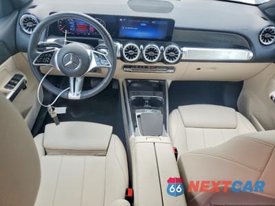 Zdjęcie 8 z 14 samochodu: 2024 MERCEDES-BENZ GLB 250 VIN:W1N4M4GBXRW377524 - miniatura