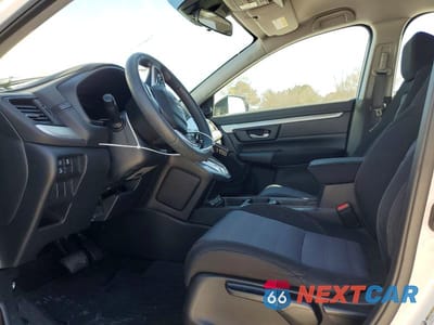 Zdjęcie 7 z 13 samochodu: 2022 HONDA CR-V SE VIN:7FARW1H70NE002180 - miniatura