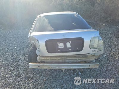 Zdjęcie 6 z 12 samochodu: 1998 HONDA CIVIC LX VIN:2HGEJ6679WH516146 - miniatura