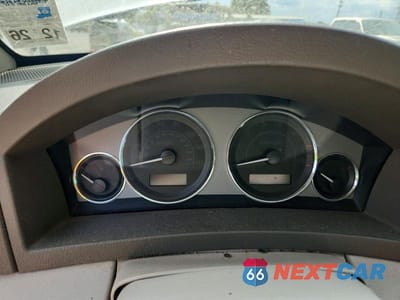 Zdjęcie 9 z 12 samochodu: 2008 JEEP GRAND CHEROKEE LIMITED VIN:1J8HR582X8C240221 - miniatura