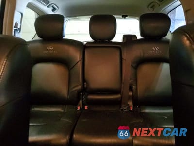 Zdjęcie 10 z 13 samochodu: 2011 INFINITI QX56 BASE VIN:JN8AZ2NC1B9302795 - miniatura