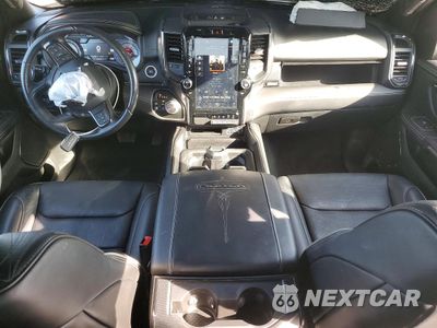 Zdjęcie 8 z 13 samochodu: 2022 RAM 1500 LIMITED VIN:1C6SRFHM6NN445207 - miniatura