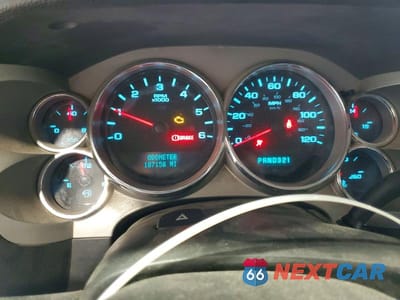 Zdjęcie 9 z 11 samochodu: 2007 CHEVROLET SILVERADO K1500 CREW CAB VIN:2GCEK13C671704472 - miniatura