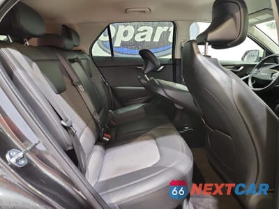 Zdjęcie 11 z 13 samochodu: 2024 KIA NIRO EV WIND VIN:KNDCR3L18R5121402 - miniatura