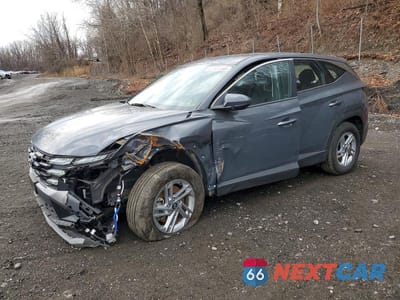 2026 HYUNDAI TUCSON SE 5NMJACDE9TH631732 - główne zdjęcie licytacji z USA - miniatura