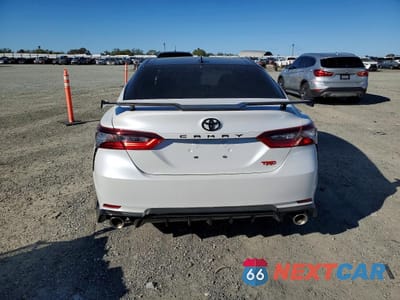 Zdjęcie 6 z 12 samochodu: 2024 TOYOTA CAMRY TRD VIN:4T1KZ1AK8RU091668 - miniatura