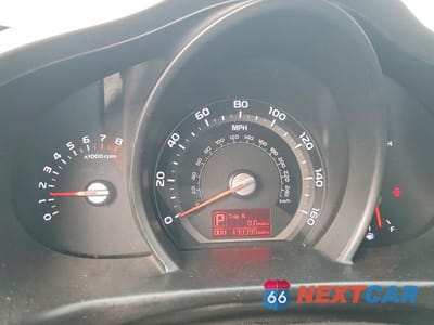 Zdjęcie 9 z 13 samochodu: 2014 KIA SPORTAGE LX VIN:KNDPB3AC5E7577947 - miniatura
