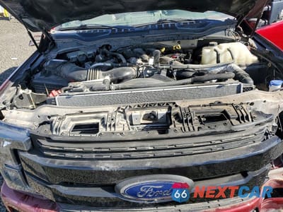 Zdjęcie 11 z 12 samochodu: 2019 FORD F250 SUPER DUTY VIN:1FT7W2BT5KEG74683 - miniatura