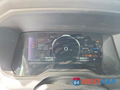 Zdjęcie 9 z 12 samochodu: 2024 TOYOTA TUNDRA PLATINUM HV VIN:5TFNC5DB6RX049682 - miniatura