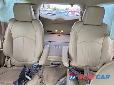 Zdjęcie 10 z 12 samochodu: 2012 BUICK ENCLAVE VIN:5GAKVDEDXCJ291801 - miniatura