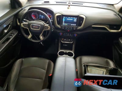 Zdjęcie 8 z 12 samochodu: 2018 GMC TERRAIN SLT VIN:3GKALVEV8JL374412 - miniatura