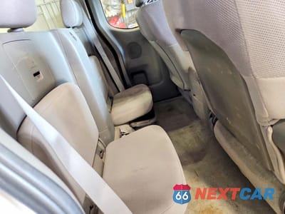 Zdjęcie 10 z 11 samochodu: 2013 NISSAN FRONTIER S VIN:1N6BD0CT9DN712368 - miniatura