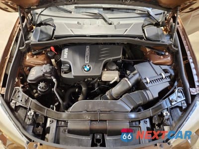 Zdjęcie 12 z 12 samochodu: 2014 BMW X1 XDRIVE28I VIN:WBAVL1C52EVR95138 - miniatura