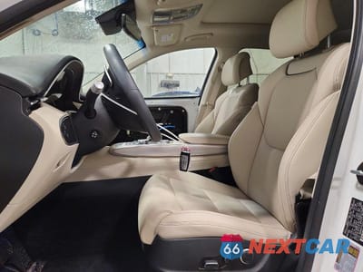 Zdjęcie 7 z 12 samochodu: 2025 GENESIS GV70 2.5T STANDARD VIN:KMUMADTB5SU175176 - miniatura