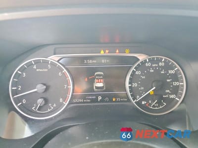 Zdjęcie 9 z 13 samochodu: 2023 NISSAN ROGUE SV VIN:5N1BT3BAXPC766684 - miniatura