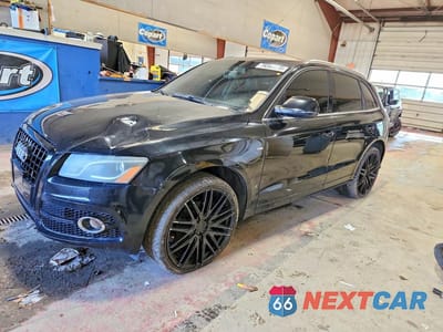 2012 AUDI Q5 PREMIUM PLUS WA1DKAFP8CA096426 - główne zdjęcie licytacji z USA - miniatura
