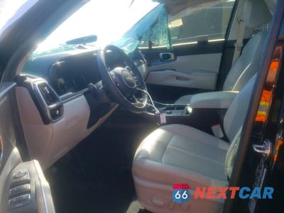 Zdjęcie 7 z 13 samochodu: 2023 KIA SORENTO S VIN:5XYRL4LC0PG247079 - miniatura