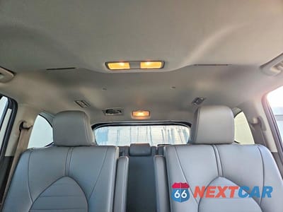 Zdjęcie 10 z 12 samochodu: 2020 TOYOTA HIGHLANDER XLE VIN:5TDGZRAH8LS018860 - miniatura