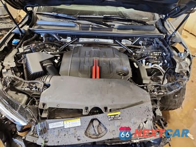 Zdjęcie 11 z 12 samochodu: 2025 AUDI SQ5 PREMIUM PLUS VIN:WA125AGUXS2070938 - miniatura