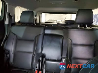 Zdjęcie 10 z 13 samochodu: 2017 GMC ACADIA SLT-1 VIN:1GKKNULSXHZ287700 - miniatura