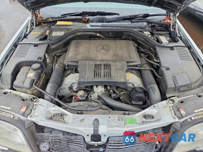 Zdjęcie 11 z 11 samochodu: 1997 MERCEDES-BENZ S 500 VIN:WDBGA51G4VA359467 - miniatura