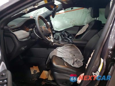 Zdjęcie 7 z 12 samochodu: 2024 JEEP COMPASS LATITUDE LUX VIN:3C4NJDFN0RT159663 - miniatura